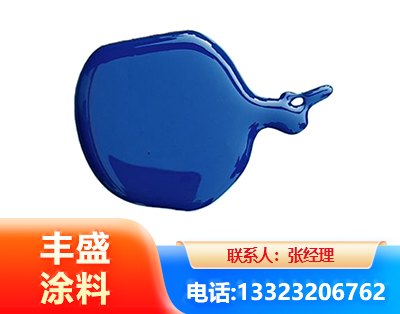 来宾水性醇酸磁漆