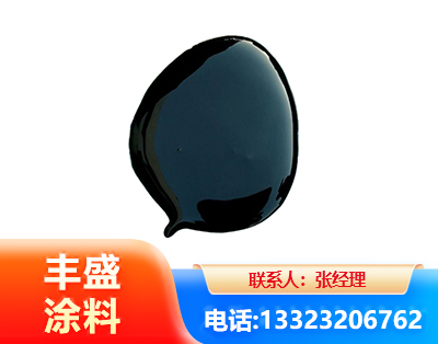 来宾水性氯化橡胶漆